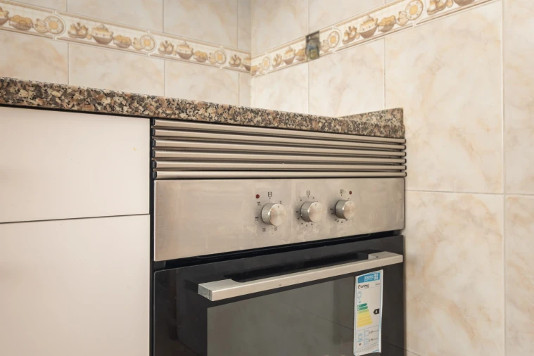 Apartamento T2 para Venda em Barreiro e Lavradio Foto 9