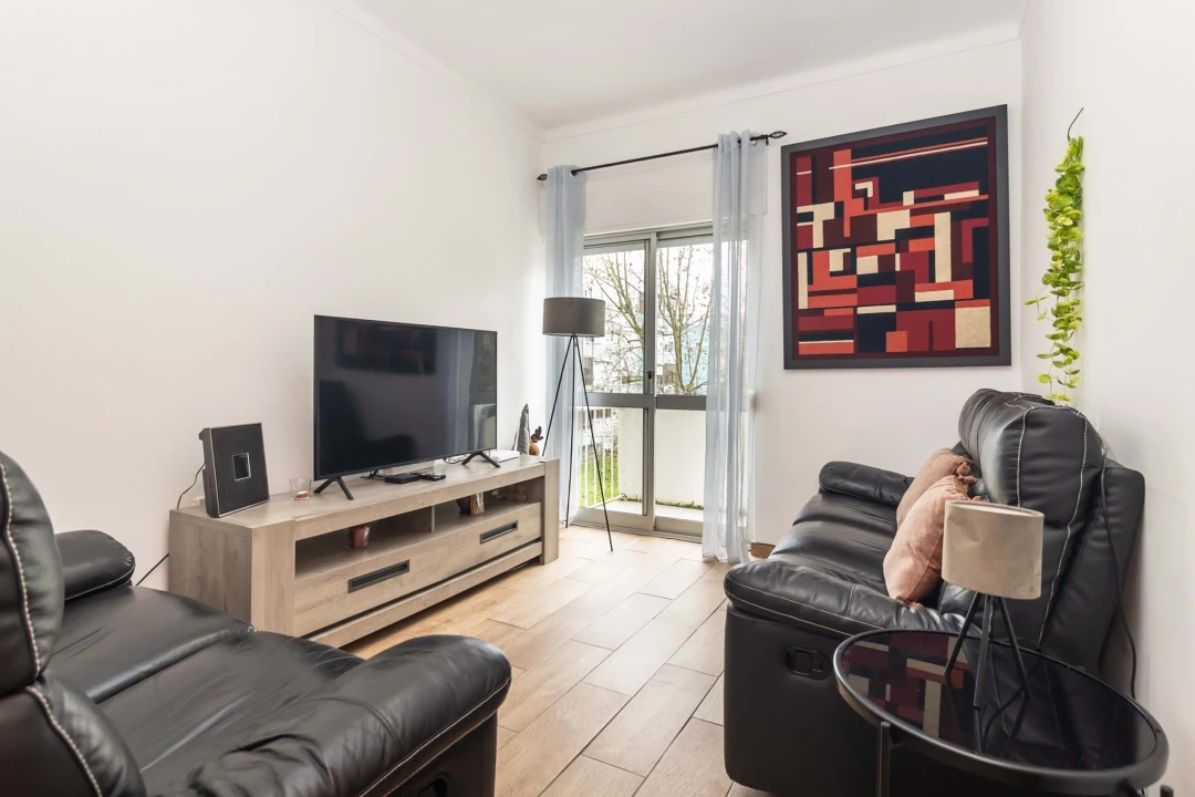 Apartamento T2 para Venda em Barreiro e Lavradio Foto 11