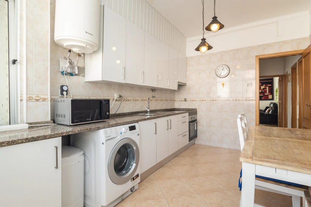 Apartamento T2 para Venda em Barreiro e Lavradio Foto 10