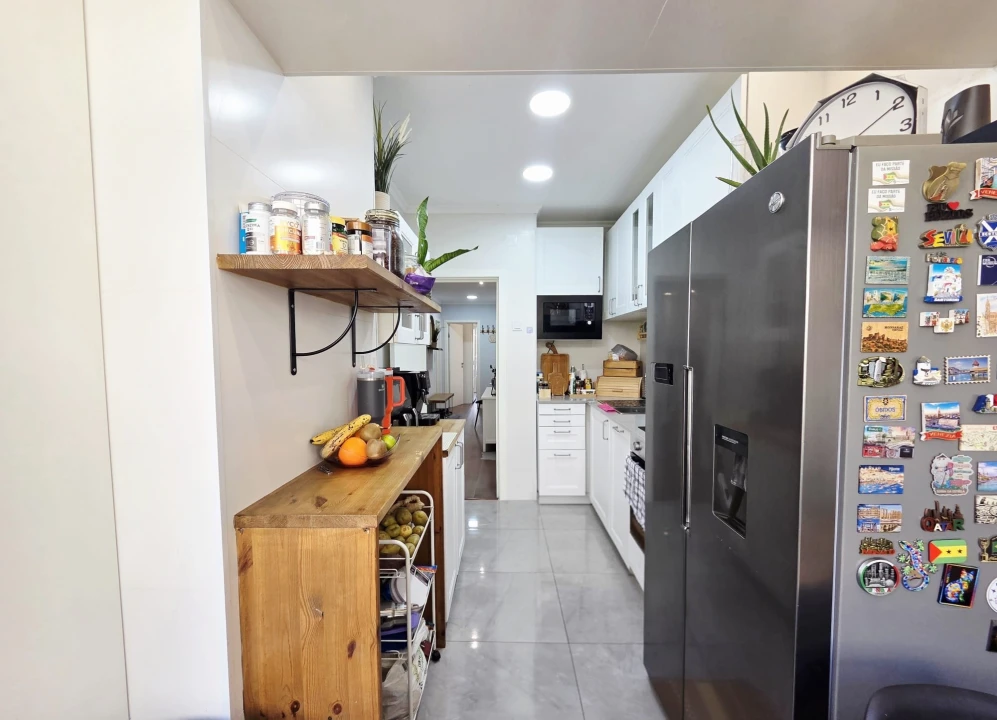 Apartamento T2 para Venda em Algés, Linda-A-Velha e Cruz Quebrada-Dafundo Foto 11