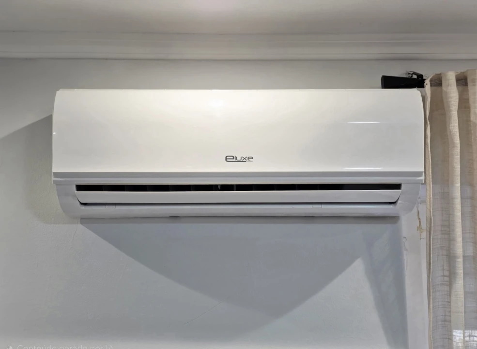 Apartamento T2 para Venda em Algés, Linda-A-Velha e Cruz Quebrada-Dafundo Foto 5