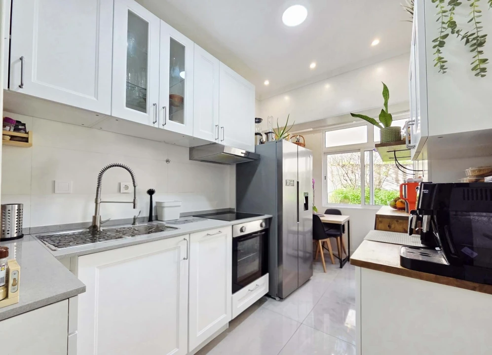 Apartamento T2 para Venda em Algés, Linda-A-Velha e Cruz Quebrada-Dafundo Foto 10