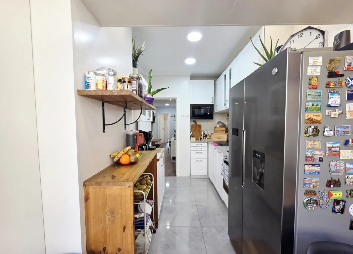 Apartamento T2 para Venda em Algés, Linda-A-Velha e Cruz Quebrada-Dafundo Foto 11