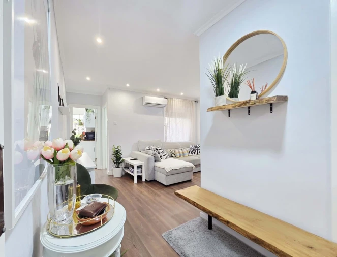 Apartamento T2 para Venda em Algés, Linda-A-Velha e Cruz Quebrada-Dafundo Foto 3