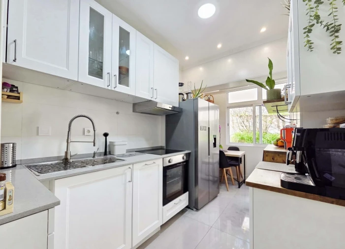 Apartamento T2 para Venda em Algés, Linda-A-Velha e Cruz Quebrada-Dafundo Foto 10