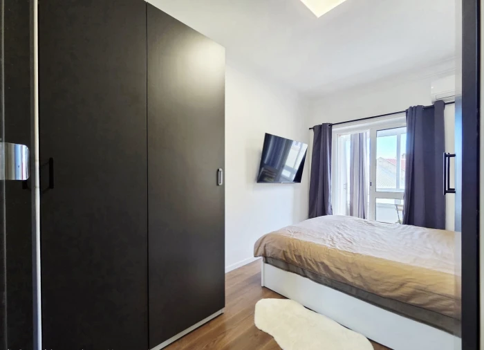 Apartamento T2 para Venda em Algés, Linda-A-Velha e Cruz Quebrada-Dafundo Foto 15