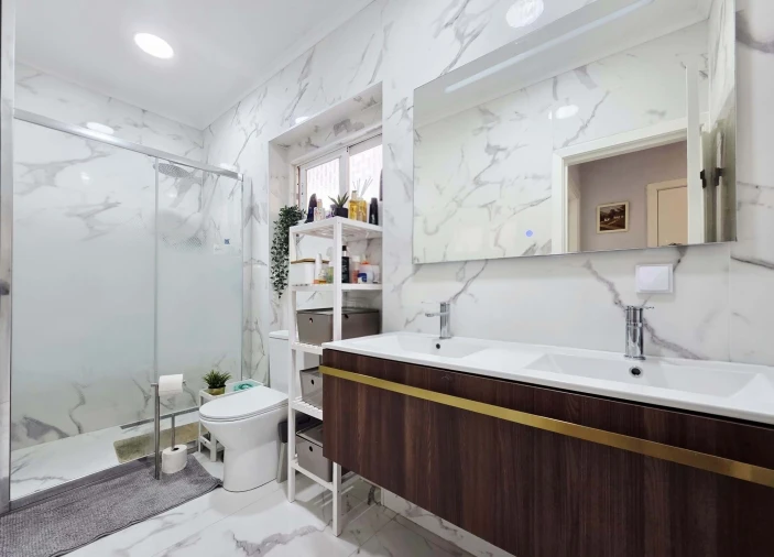 Apartamento T2 para Venda em Algés, Linda-A-Velha e Cruz Quebrada-Dafundo Foto 21