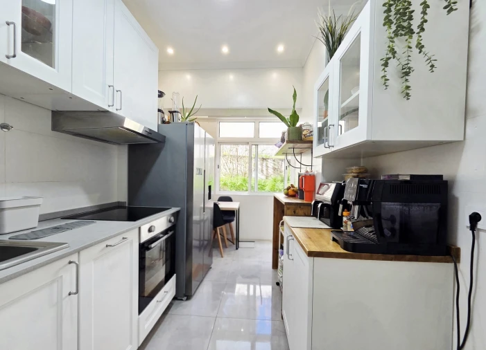 Apartamento T2 para Venda em Algés, Linda-A-Velha e Cruz Quebrada-Dafundo Foto 9