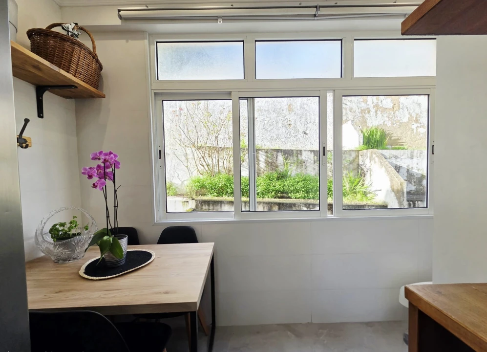 Apartamento T2 para Venda em Algés, Linda-A-Velha e Cruz Quebrada-Dafundo Foto 14