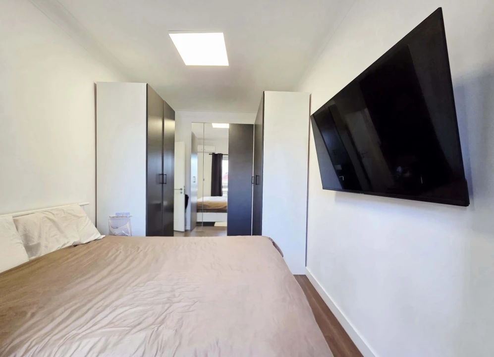 Apartamento T2 para Venda em Algés, Linda-A-Velha e Cruz Quebrada-Dafundo Foto 16