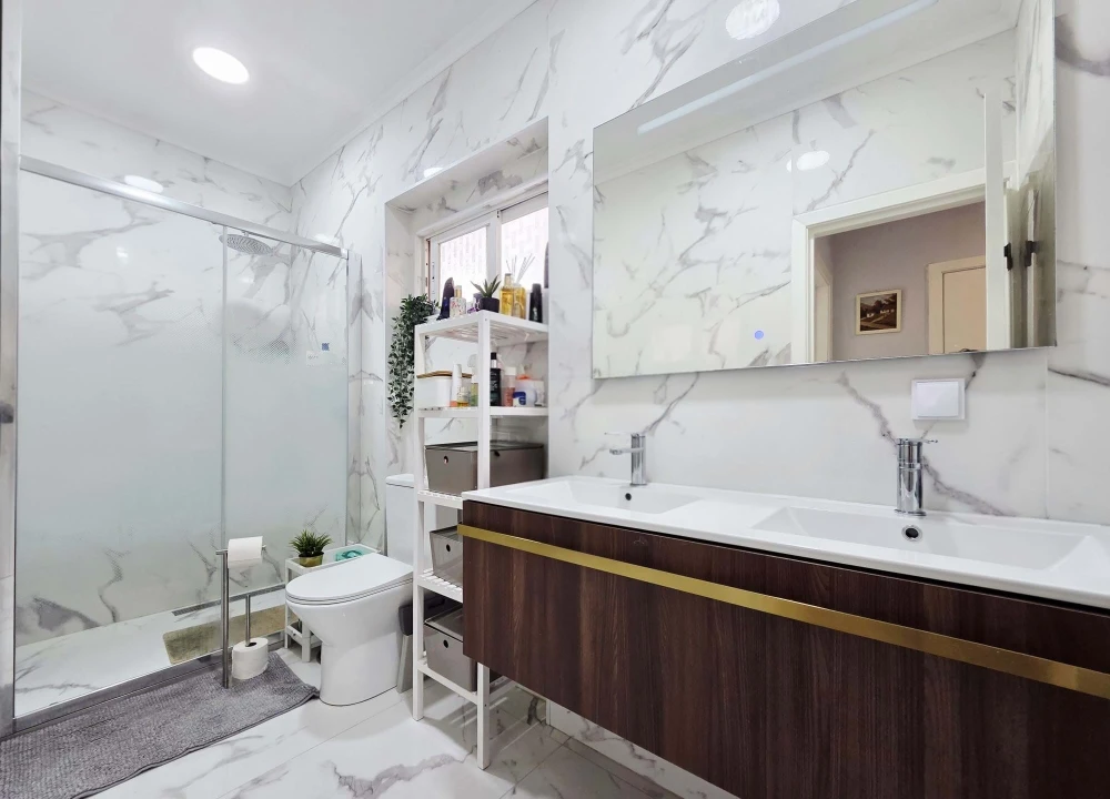 Apartamento T2 para Venda em Algés, Linda-A-Velha e Cruz Quebrada-Dafundo Foto 21