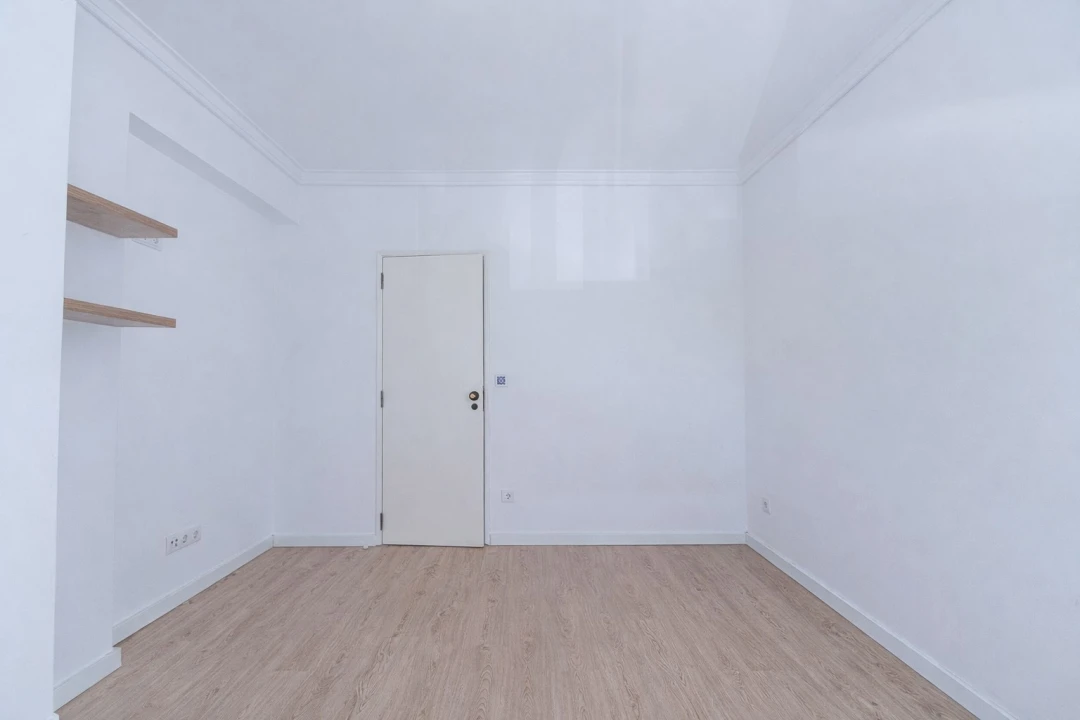 Apartamento T2 para Arrendamento em Carcavelos e Parede Foto 14