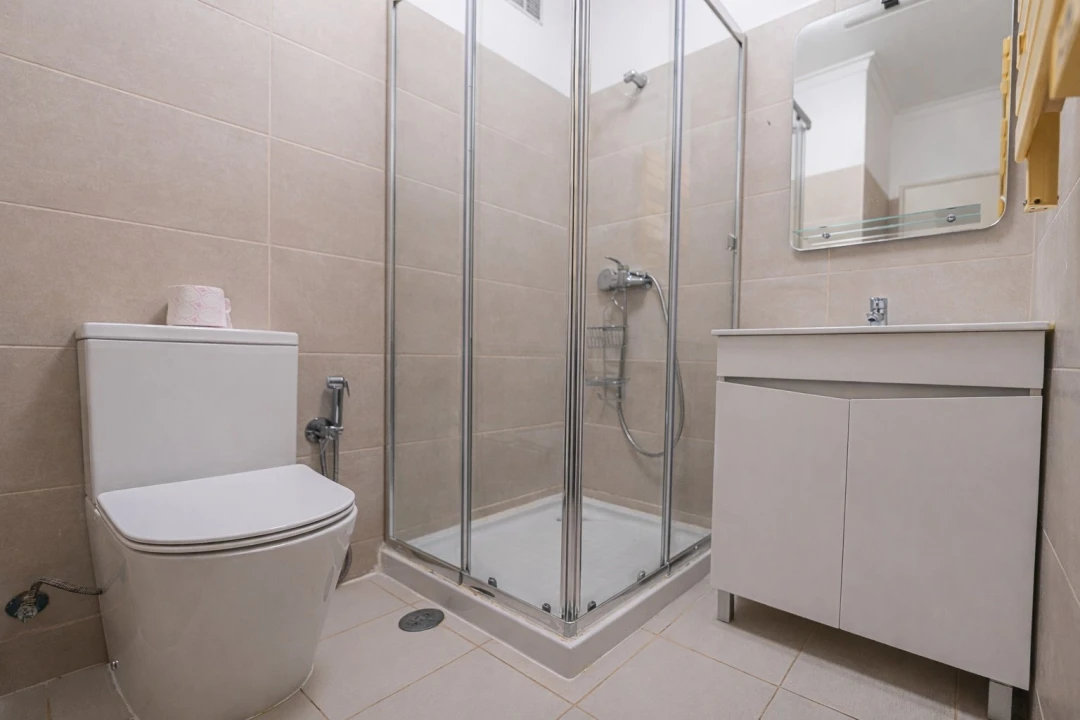 Apartamento T2 para Arrendamento em Carcavelos e Parede Foto 26