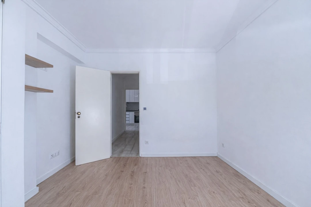 Apartamento T2 para Arrendamento em Carcavelos e Parede Foto 17