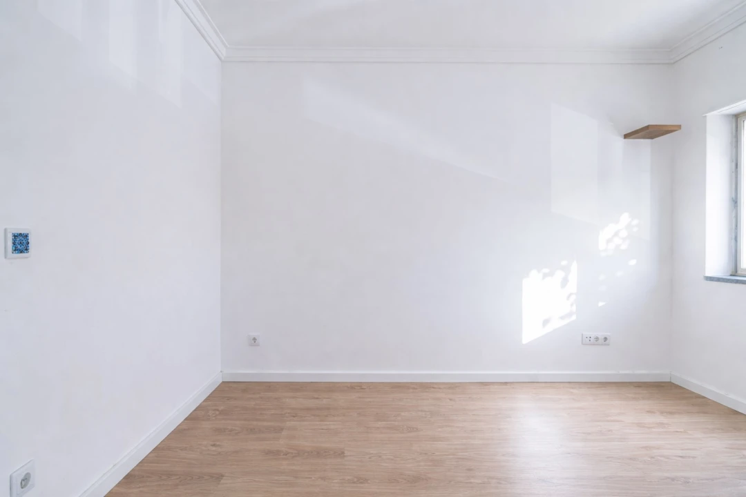 Apartamento T2 para Arrendamento em Carcavelos e Parede Foto 8