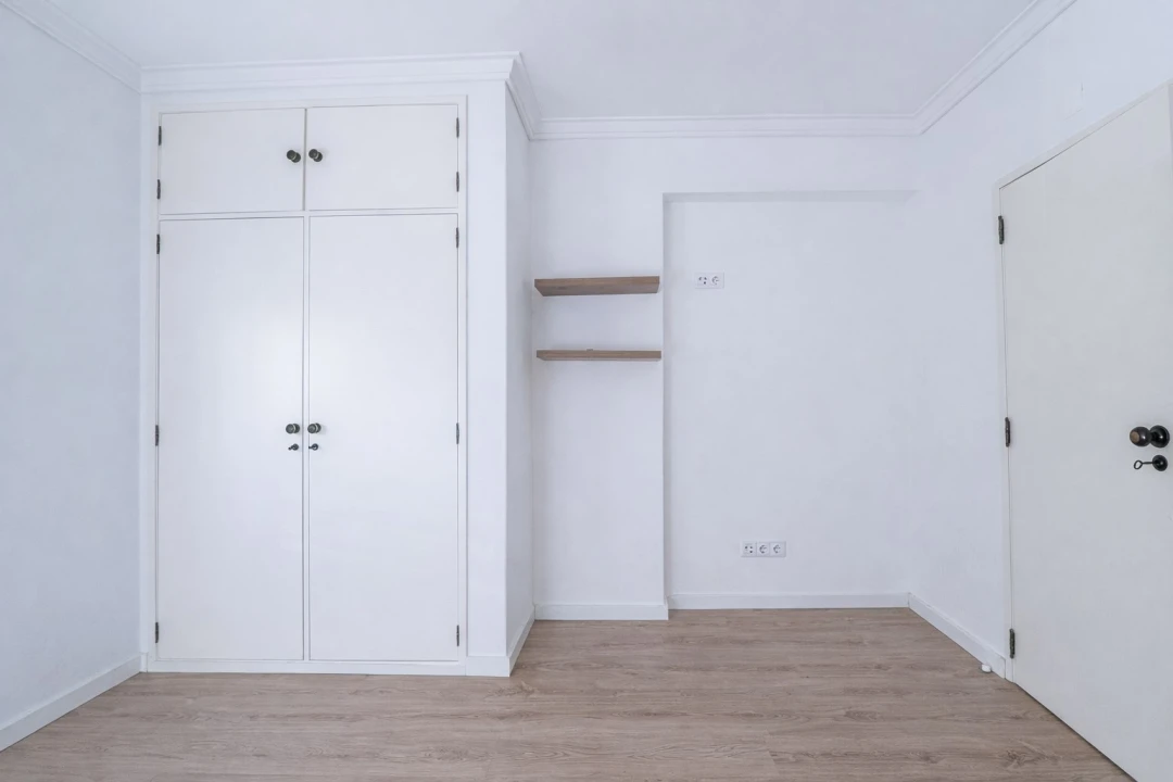 Apartamento T2 para Arrendamento em Carcavelos e Parede Foto 13