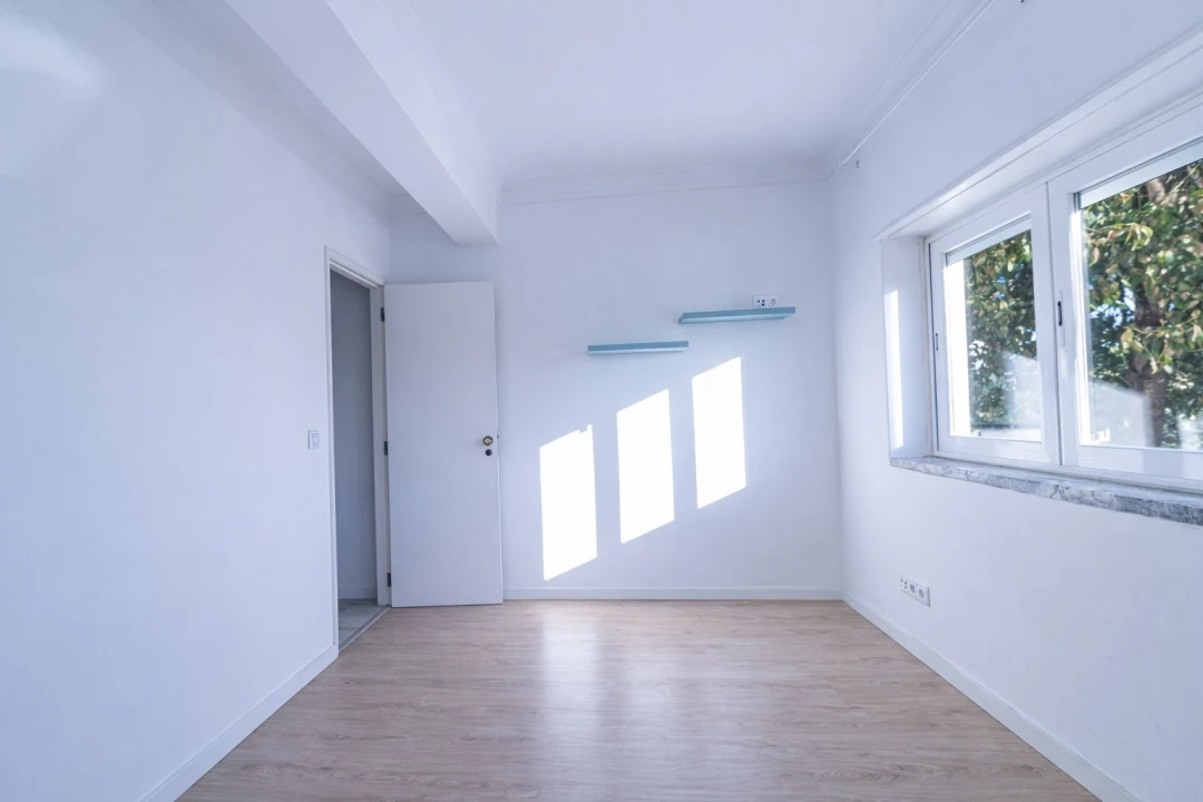 Apartamento T2 para Arrendamento em Carcavelos e Parede Foto 19
