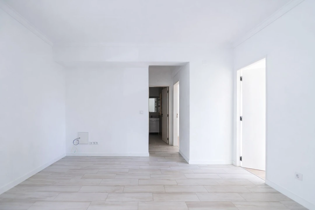 Apartamento T2 para Arrendamento em Carcavelos e Parede Foto 22