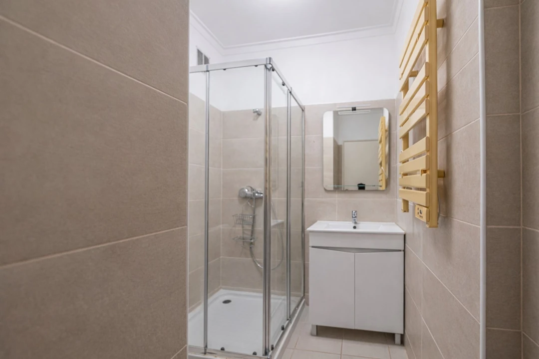 Apartamento T2 para Arrendamento em Carcavelos e Parede Foto 27