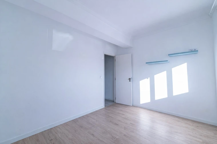 Apartamento T2 para Arrendamento em Carcavelos e Parede Foto 20