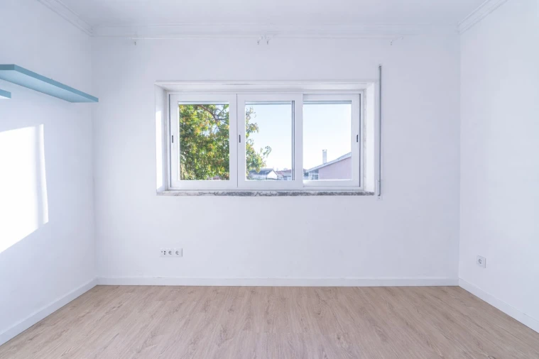 Apartamento T2 para Arrendamento em Carcavelos e Parede Foto 16