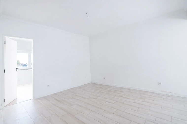 Apartamento T2 para Arrendamento em Carcavelos e Parede Foto 24