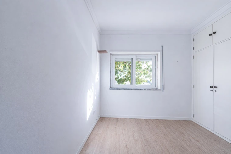 Apartamento T2 para Arrendamento em Carcavelos e Parede Foto 11