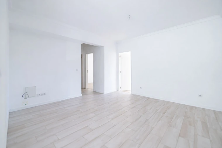 Apartamento T2 para Arrendamento em Carcavelos e Parede Foto 21