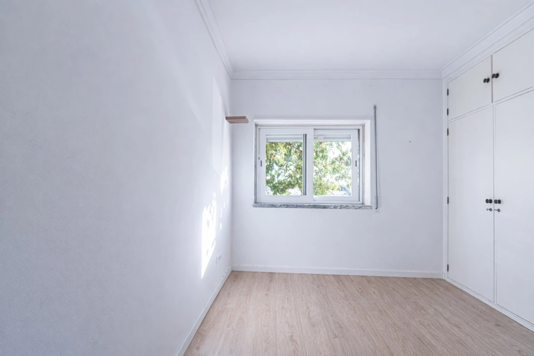 Apartamento T2 para Arrendamento em Carcavelos e Parede Foto 11