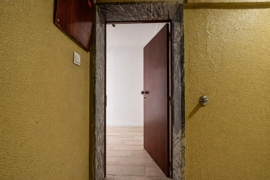 Apartamento T2 para Arrendamento em Carcavelos e Parede Foto 28