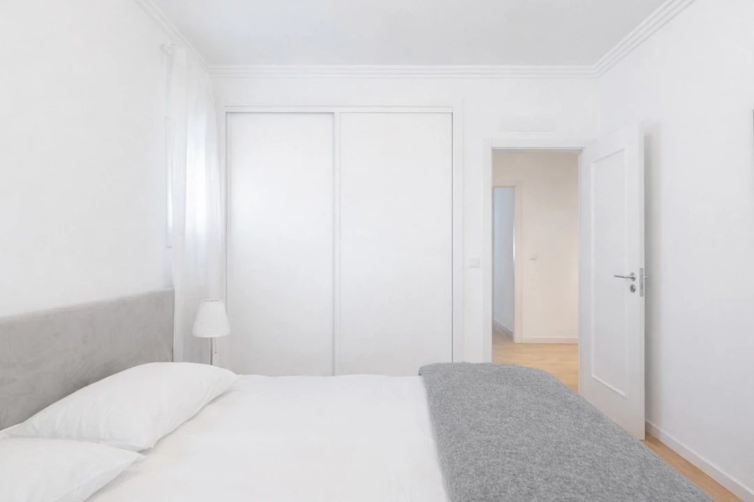 Apartamento T3 para Venda em Oeiras e São Julião da Barra, Paço de Arcos e Caxias Foto 5