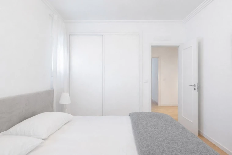 Apartamento T3 para Venda em Oeiras e São Julião da Barra, Paço de Arcos e Caxias Foto 5