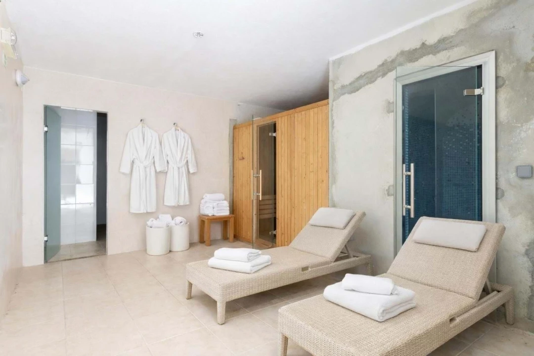 Apartamento T3 para Venda em Oeiras e São Julião da Barra, Paço de Arcos e Caxias Foto 10