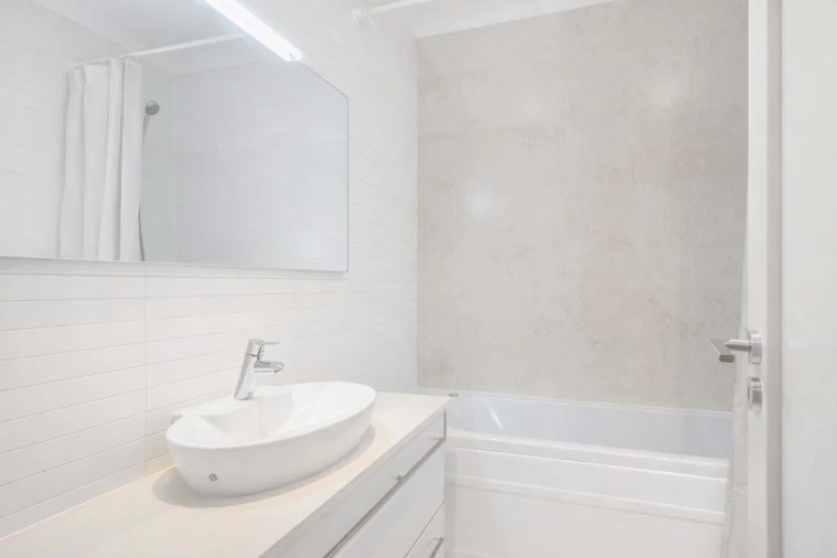 Apartamento T3 para Arrendamento em Oeiras e São Julião da Barra, Paço de Arcos e Caxias Foto 7