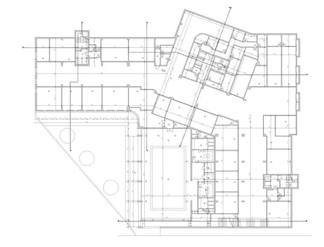 Apartamento T3 para Arrendamento em Oeiras e São Julião da Barra, Paço de Arcos e Caxias Foto 18