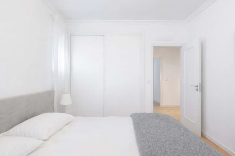 Apartamento T3 para Arrendamento em Oeiras e São Julião da Barra, Paço de Arcos e Caxias Foto 6