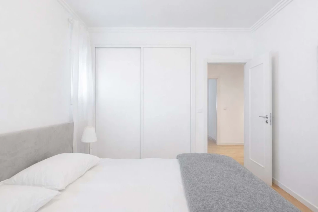 Apartamento T3 para Arrendamento em Oeiras e São Julião da Barra, Paço de Arcos e Caxias Foto 6