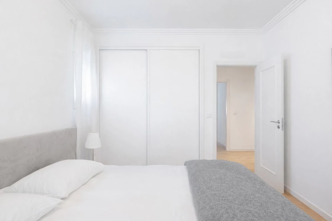 Apartamento T3 para Venda em Oeiras e São Julião da Barra, Paço de Arcos e Caxias Foto 5