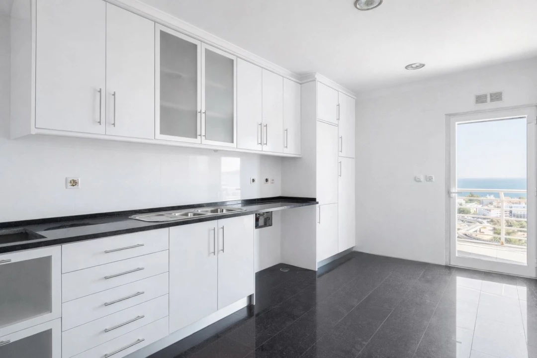 Apartamento T3 para Venda em Oeiras e São Julião da Barra, Paço de Arcos e Caxias Foto 4