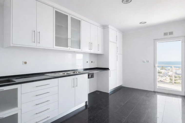 Apartamento T3 para Venda em Oeiras e São Julião da Barra, Paço de Arcos e Caxias Foto 4