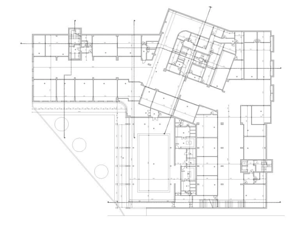 Apartamento T3 para Arrendamento em Oeiras e São Julião da Barra, Paço de Arcos e Caxias Foto 18