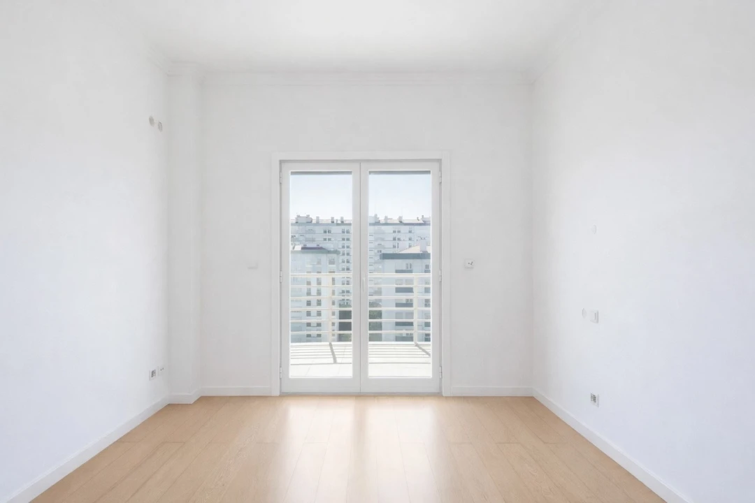 Apartamento T3 para Arrendamento em Oeiras e São Julião da Barra, Paço de Arcos e Caxias Foto 8