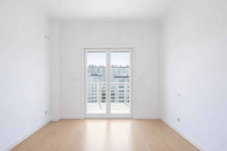 Apartamento T3 para Arrendamento em Oeiras e São Julião da Barra, Paço de Arcos e Caxias Foto 8