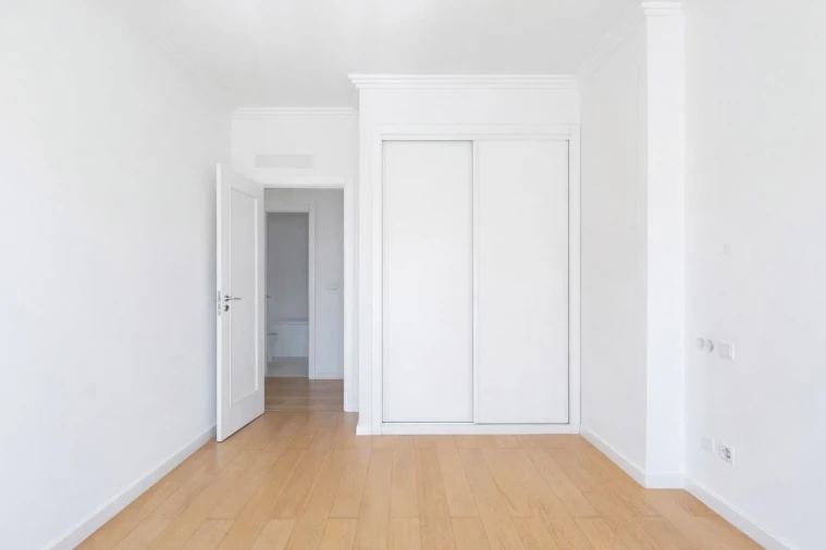 Apartamento T3 para Arrendamento em Oeiras e São Julião da Barra, Paço de Arcos e Caxias Foto 9