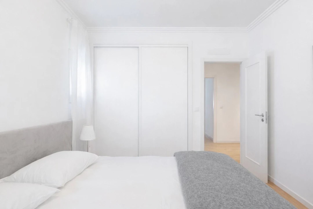 Apartamento T3 para Arrendamento em Oeiras e São Julião da Barra, Paço de Arcos e Caxias Foto 6