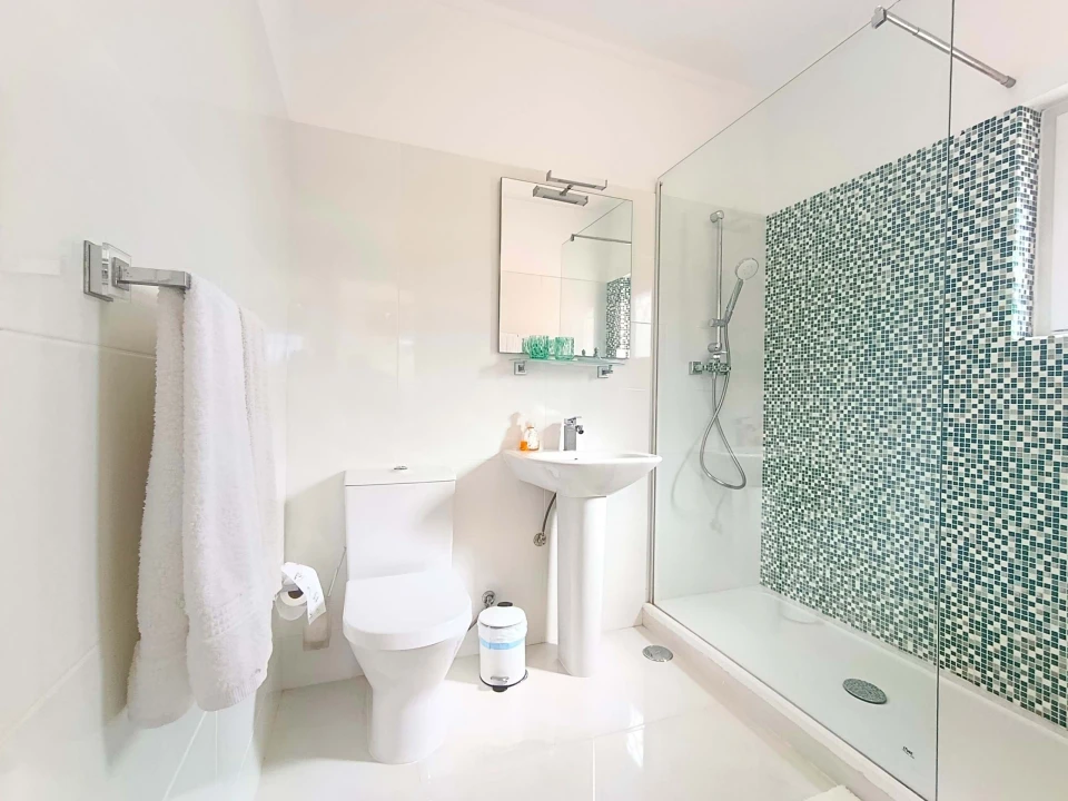 Moradia T5 para Venda em Ferragudo Foto 23