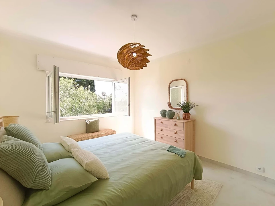 Moradia T5 para Venda em Ferragudo Foto 24