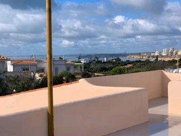 Moradia T5 para Venda em Ferragudo