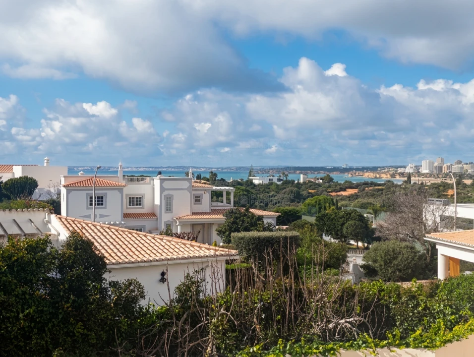 Moradia T5 para Venda em Ferragudo Foto 29