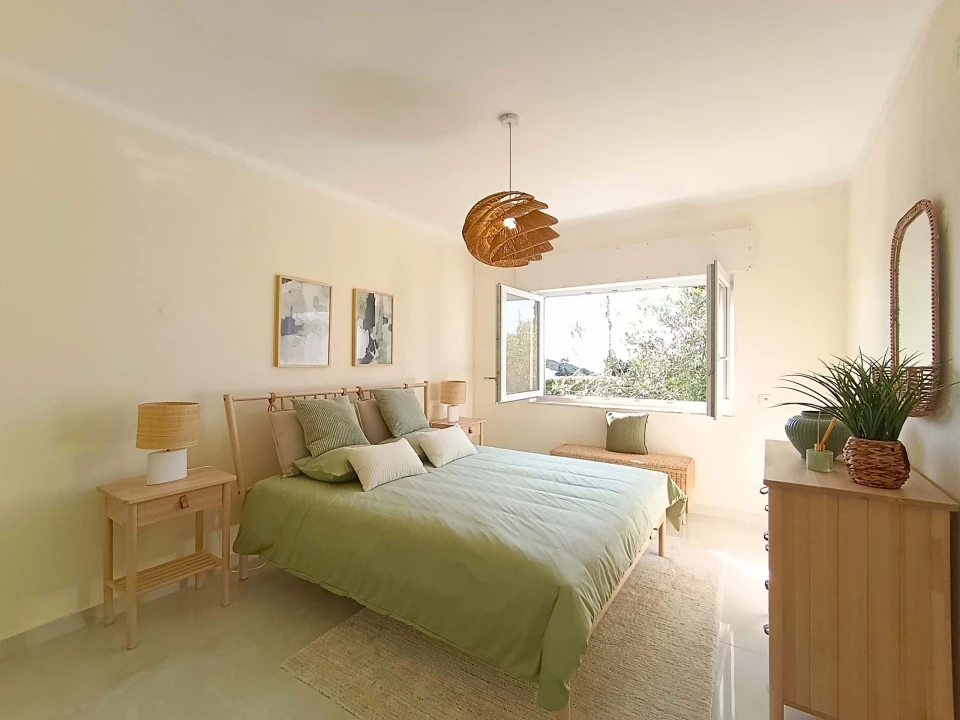 Moradia T5 para Venda em Ferragudo Foto 22